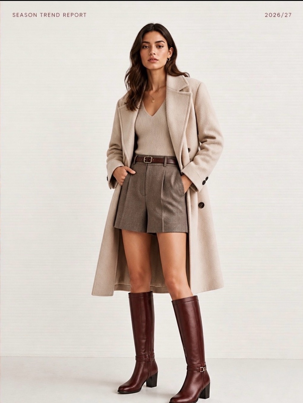 Giani Bernini Leather Block-Heel Boots(Not Wide Calf)